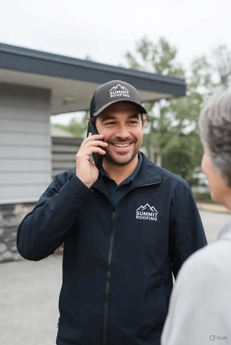 Flat Roof Leak Repair Denton, NC FAQs